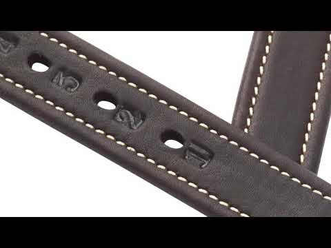 GFS Leathers - Product Video