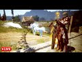 BDO - Succession Musa/Seraph - 839 GS - short stream