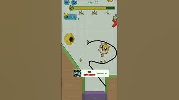 Save the doge /level 20 compelet level#dogs #sorts #shorts #savethedoge