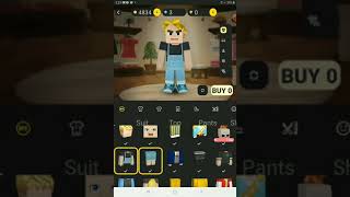 Download Lagu my new skin in bmgo but with loud music MP3