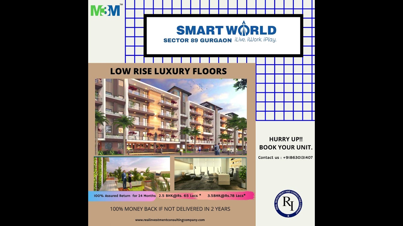 𝐒𝐦𝐚𝐫𝐭 𝐖𝐨𝐫𝐥𝐝 𝐂𝐢𝐭𝐲 𝐎𝐟 𝐃𝐫𝐞𝐚𝐦𝐬 | 𝐅𝐫𝐞𝐞 𝐏𝐞𝐫𝐬𝐨𝐧𝐚𝐥 𝐎𝐟𝐟𝐢𝐜𝐞 & 𝐓𝐞𝐫𝐫𝐚𝐜𝐞 | Low rise floors call now @8630131407