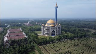 Mars Politeknik Cipt. Syaykh A.S. Panji Gumilang | Official Music Video