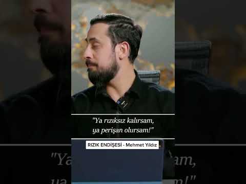 RIZIK ENDİŞESİ -