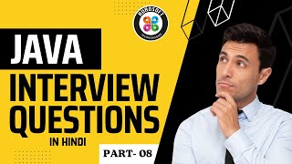 Java Interview Question and Answer Part - 008 | Aurosoft Technologies | #java