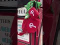 Phillies Fan Must-Have Bag Collection 🎒#PhiladelphiaPhillies #MLBFanGear #FamilyBagSet #GamedayStyle