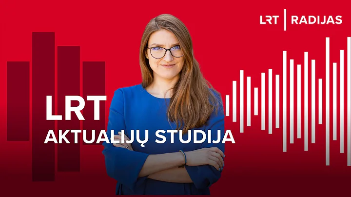 LRT aktualijų studija. Ar kariuomenės vadas Valdemaras Rupšys turi trauktis?