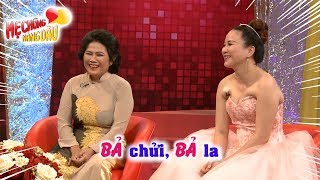 Mẹ chồng CẤM CƯỚI vì nhìn con dâu KHÔNG TƯƠM TẤT - Gây lộn với chồng mà ĐÁNH LUÔN mẹ chồng 😲