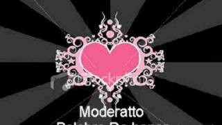 Moderatto - Palabra de Honor chords