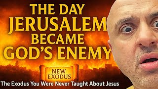 Matthew's HIDDEN Exodus Pattern Changes Everything | Sam Shamoun