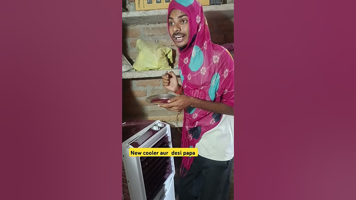 New cooler aur Desi papa 😂🔥 |Indian family #shorts #indian #comedy #relatable  #jagiya #garmi #viral