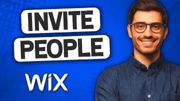 How to Add a Contributor to Your Wix Website (in 2023) | Wix Roles & Permissions Tutorial