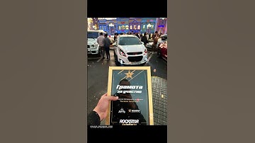 723 #2023 #car #spark #wolf #beautiful #sparktuning #tuning #tashkent #world #the #723 #gold #art