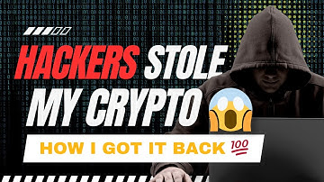 How to Protect Your Cryptocurrency from Hackers 🔥 The Ultimate Guide 🚀