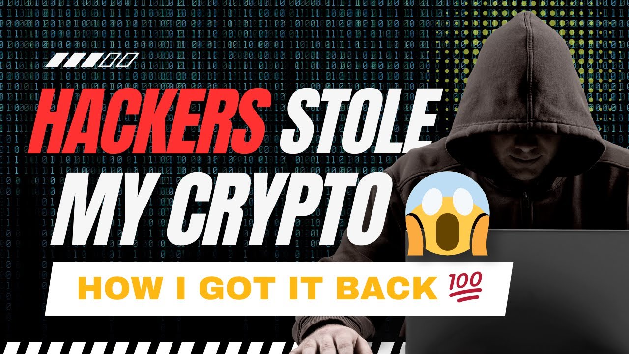 How to Protect Your Cryptocurrency from Hackers 🔥 The Ultimate Guide 🚀