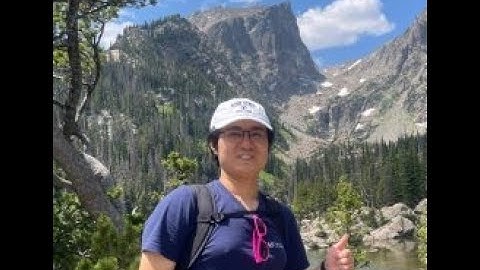 Sergio Jian-Hao Zhang: "Spontaneous Symmetry Breaking in Open Quantum Systems"