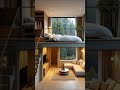 "Escape Into Serenity: Dreamy & Cozy Room Aesthetics"#shorts