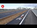 Posljednje uređenje mosta u Česmi pred otvaranje (VIDEO)