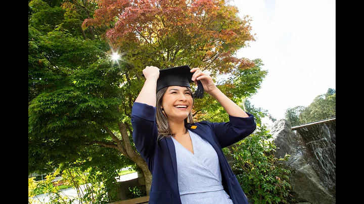 Scholarship Impact: The Christine Welsh Scholarshi...