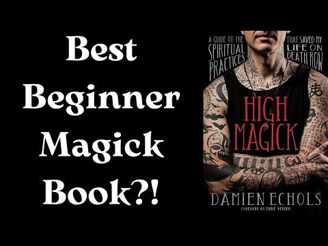 Damien Echols' High