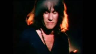 Ten Years After - I'm Going Home - 1969 Woodstock with sizzling guitar!!!