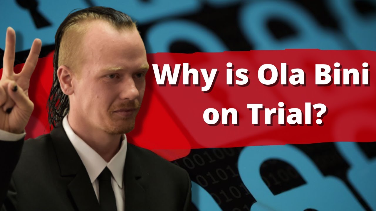 Ola Bini’s trial set to resume. What has happened so far?