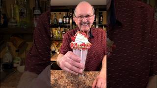 Strawberry Crunch Milkshake, Happy Milkshake Monday! Profile