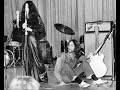 Yoko Ono - Wild psychedelic TRASH! Yoko screams howls and croaks (John John)/BACKWARDS/REVERSE Audio