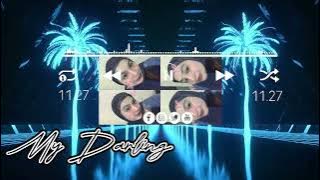 MY DARLING✅Lagu acara joget💃🏽 remix terbaru🌴On Tiktok‼️