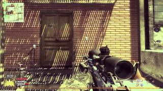 SEXY Random Wallbang!