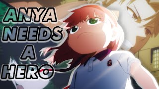 Anya Needs a Hero (A Spy x Family AMV) Otakon 2024 Best Action Net Worth