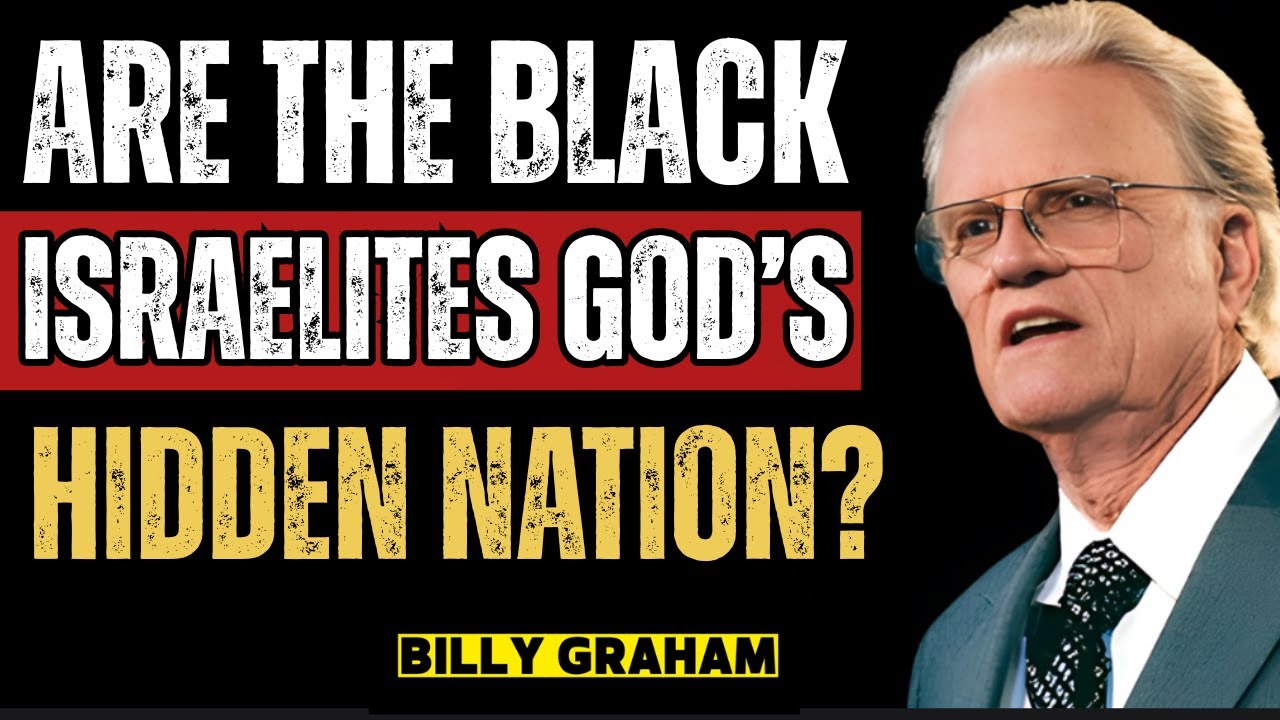 «От рабства к пророчеству: возникновение скрытой нации Бога»