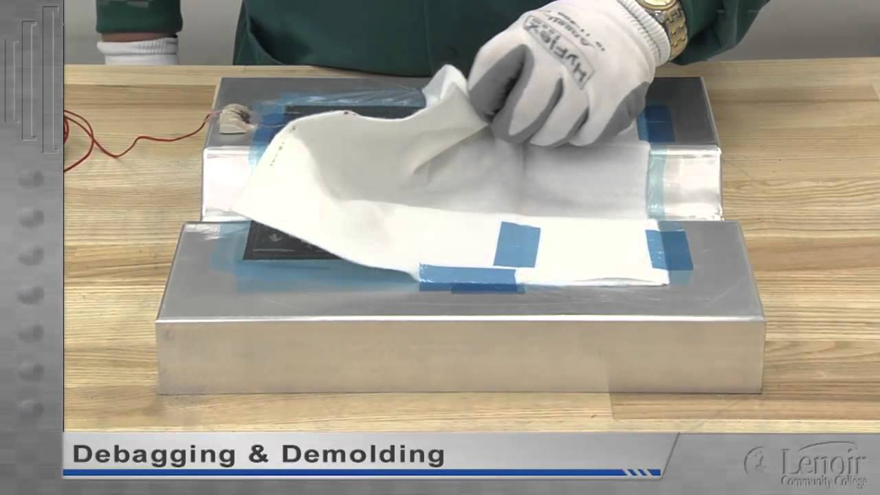 Outline Video Training: Aerospace Manufacturing Readiness