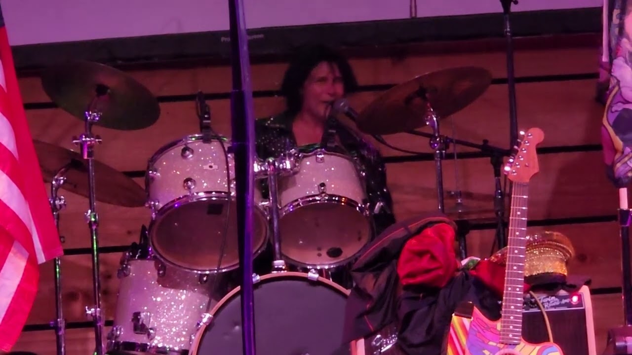 Corey Feldman - Why Don't We Do It In The Road (Beatles Cover) - Nashville, TN - 9-18-23