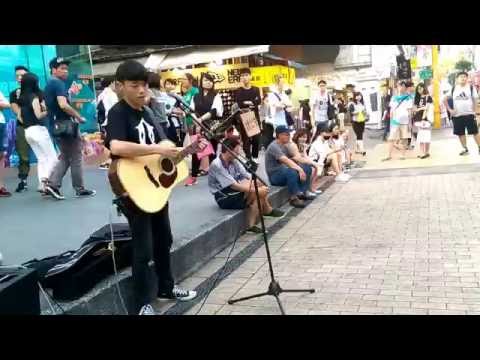 練懿樂 Nelson Lien- payphone(Maroon 5)