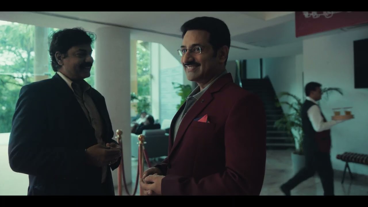 Forget Resale, Earn More From Day 1. Mahindra Trucks - your partner in prosperity. (Telugu)