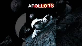 Apollo 18 ⭐⭐⭐☆☆ #apollo18 #scifi #horror #pleaselikeandsubscribe