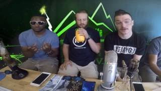 Smoking weed bong rips for subscribers weed industry talk