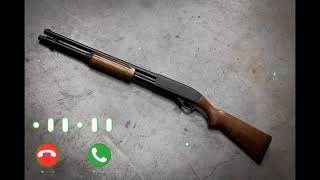 Shotgun Message Ringtone | BGMI | Message Tone | Cute SMS Ringtone | Pubg | Notification Tone