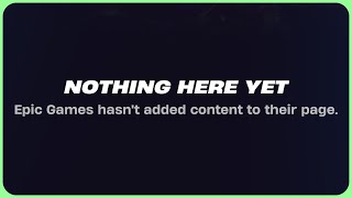 Fortnite Broke AGAIN..