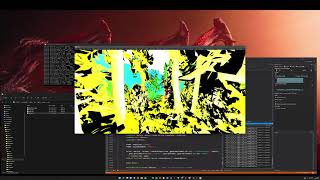 SeeD Engine : Forward+ style lighting Net Worth