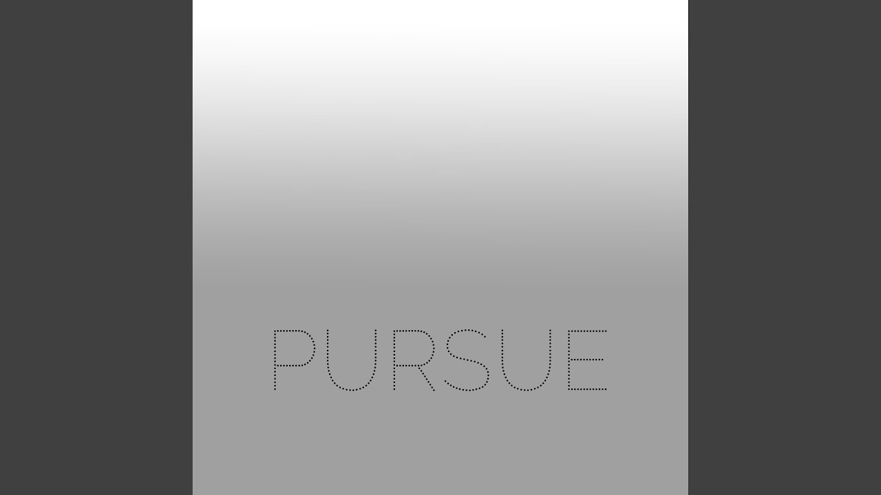 Watch pursue on YouTube Watch pursue on YouTube