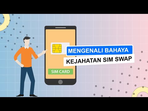 Video: Apa artinya ketika ponsel bebas SIM?