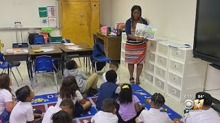 Some schools turning away teachers who have already retired