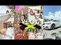 A WEEK IN MY LIFE IN JAMAICA VLOG - Fun in Negril &amp; Montego Bay + My New Car! | Lex Sinclair