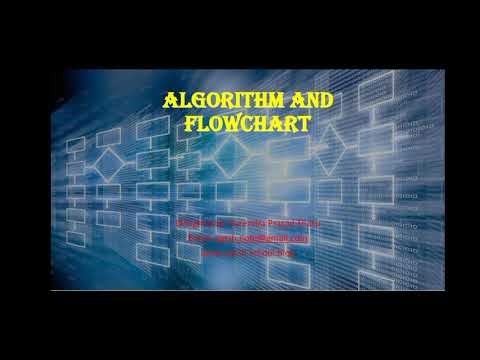 writing algorithm and flowchart: to calculate average and simple interest