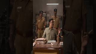 மத்திய சிறை கலவரம் #sorgavaasal #tamilmovie #fullmovie #rjbalaji