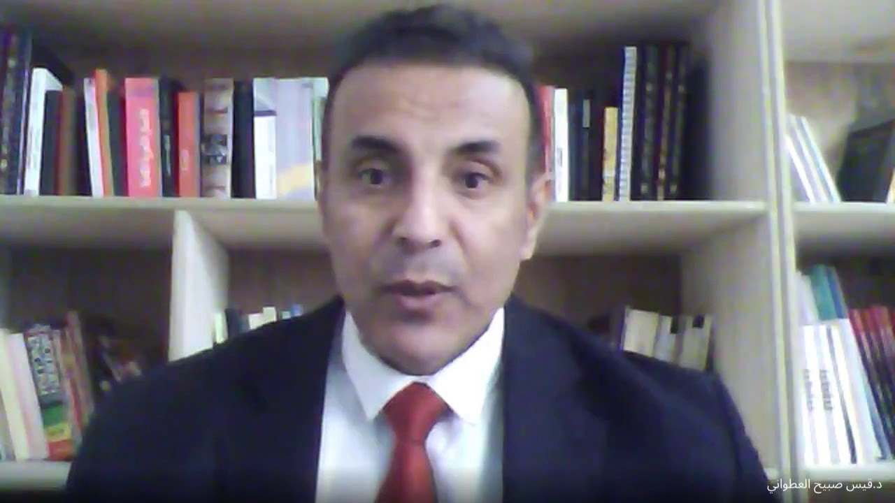 محاضرة المذاهب الأدبية / المذهب الكلاسي / الجزء الثاني - د.قيس العطواني