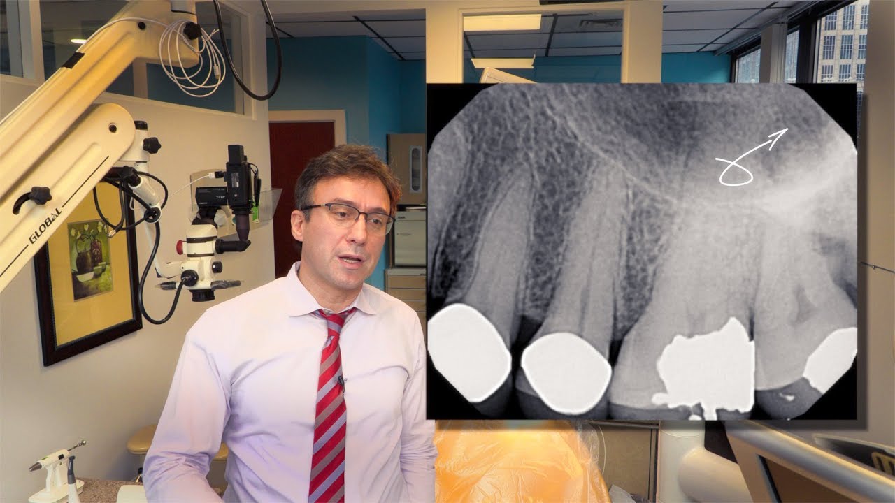 End of day clinical cases 1