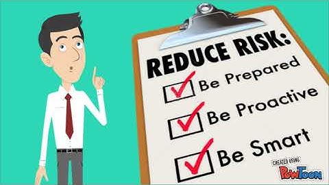 Be Proactive not Reactive - 1. Pause