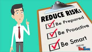 Be Proactive not Reactive - 1. Pause